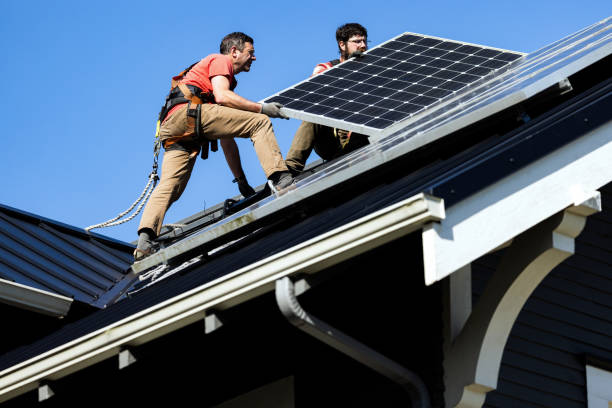 Hot Roofs in Glen Lyon, PA